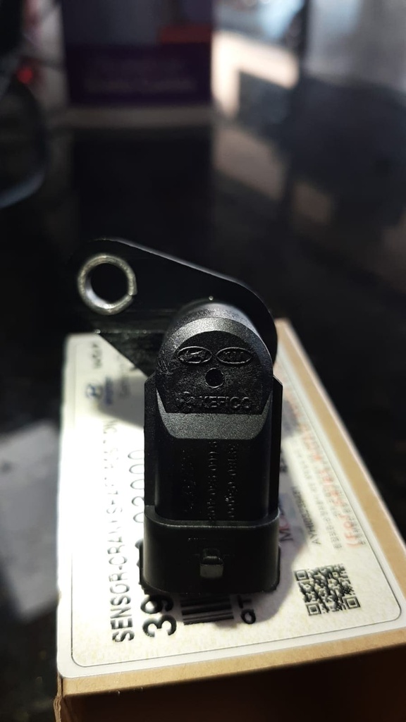 SENSOR-CRANKSHAFT POSITION