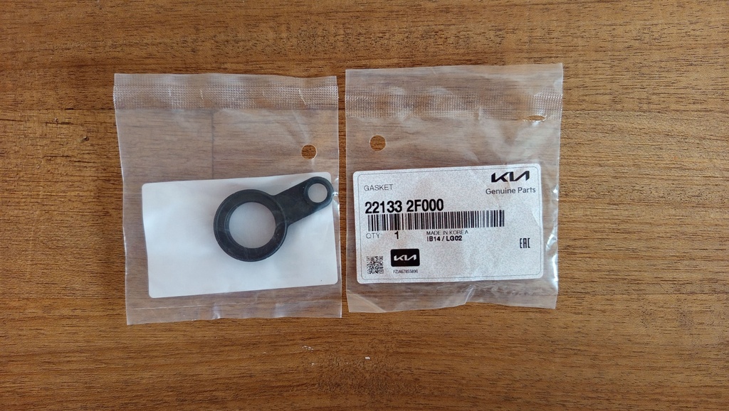 GASKET