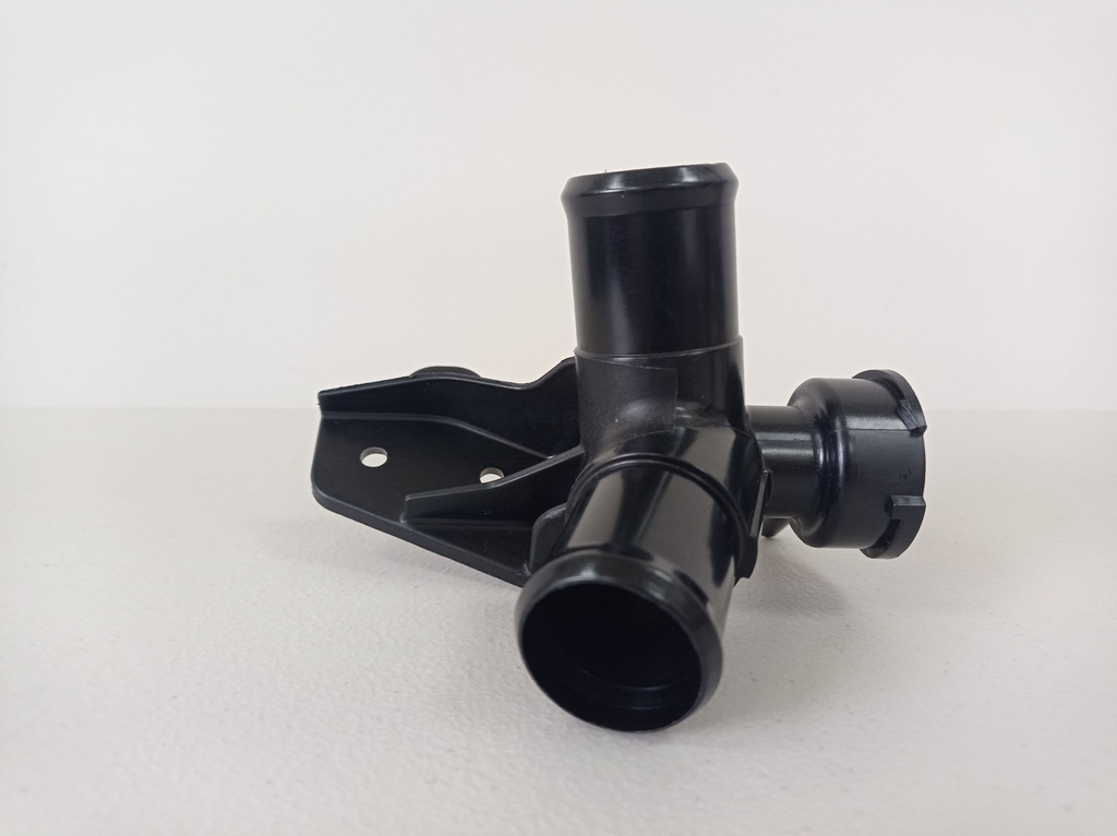 FILLER NECK ASSY-RADIATOR