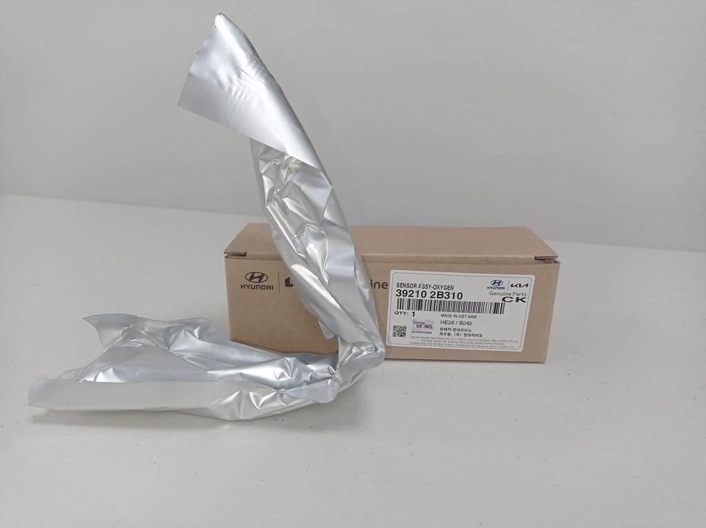 SENSOR ASSY-OXYGEN