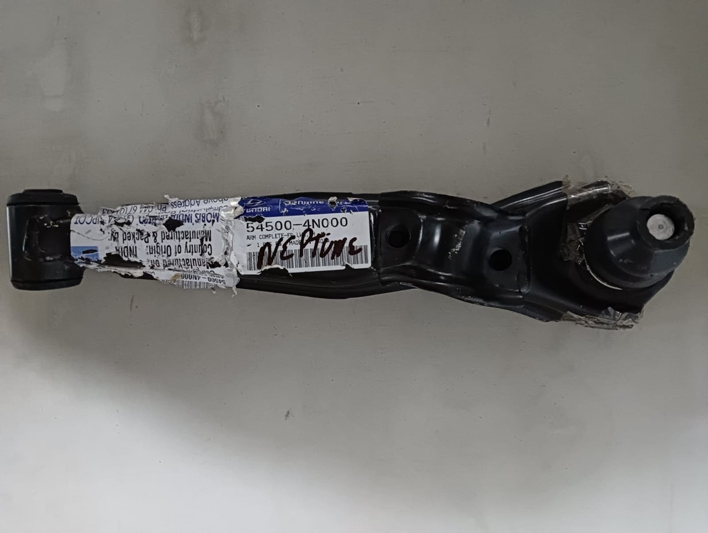 ARM COMPLETE-FR LWR LH