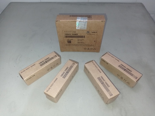 [1884310062] PLUG ASSY-SPARK