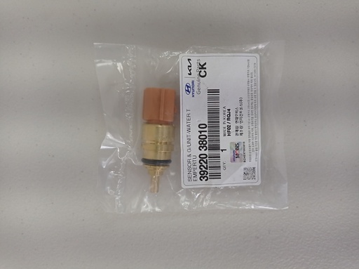 [3922038010] SENSOR ASSY-WATER TEMPERATURE