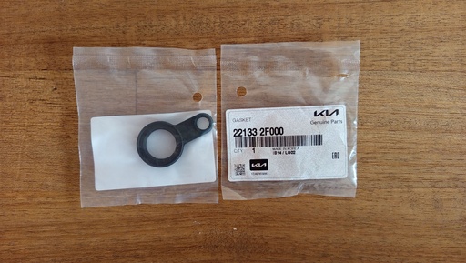 [221332F000] GASKET