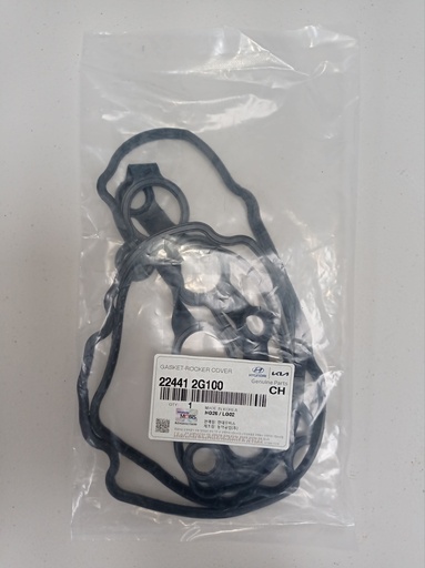 [224412G100] GASKET-ROCKER COVER