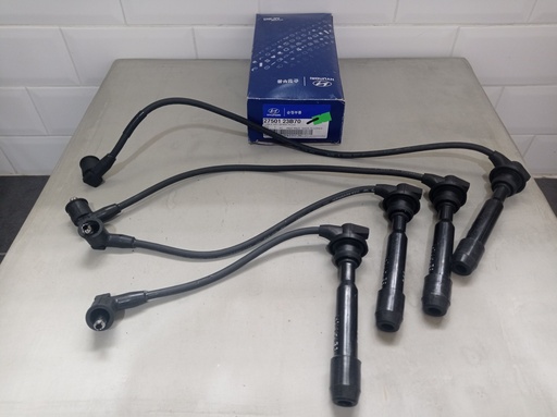 [2750123B70] CABLE SET-SPARK PLUG