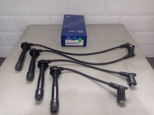 [2750126D00] CABLE SET-SPARK PLUG