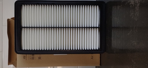 [28113A9200] FILTER-AIR CLEANER