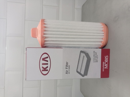 [28113G6000] FILTER-AIR CLEANER