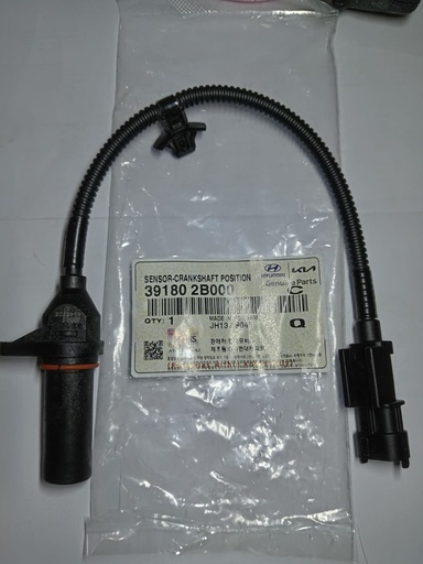 [391802B000] SENSOR-CRANKSHAFT POSITION