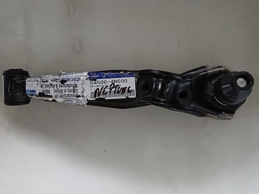 [545004N000] ARM COMPLETE-FR LWR LH