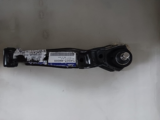 [545014N000] ARM COMPLETE-FR LWR RH
