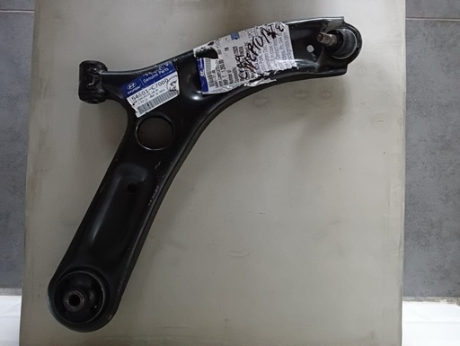 [54501C7000] ARM COMPLETE-FR LWR RH