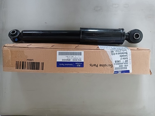 [553004N000] SHOCK ABSORBER ASSY-REAR