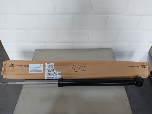 [55310C7000] SHOCK ABSORBER ASSY-REAR