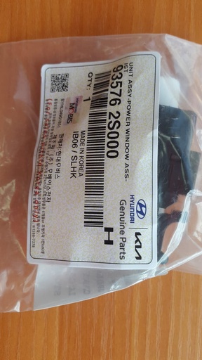 [935762S000] UNIT ASSY-POWER WINDOW ASSIST