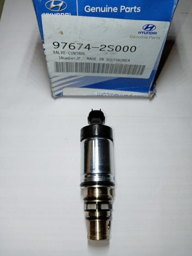[976742S000] VALVE-CONTROL